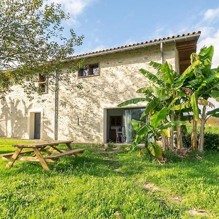Le Gite Du Moulin De Gramont Bidache Exterior foto
